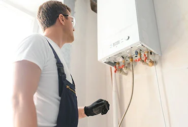 İzmit Daikin Kombi Arıza Tespiti