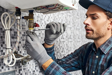 İzmit Daikin Kombi Bakımı