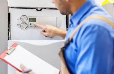 İzmit Daikin Kombi Arıza Giderme