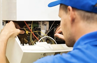  İzmit Daikin Bölge Servisi