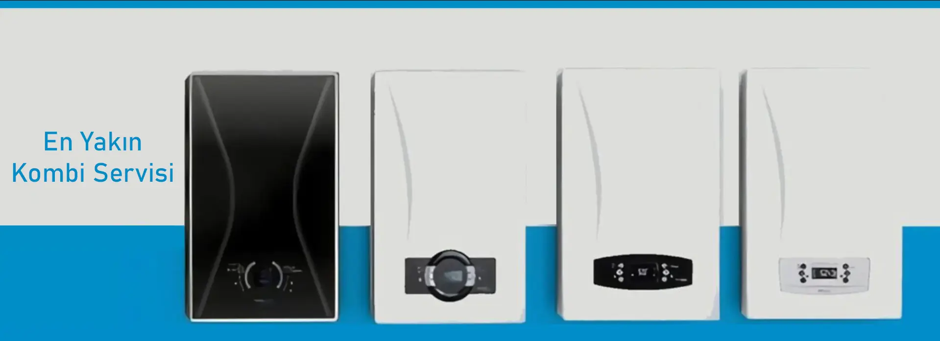 İzmit Daikin Kombi Servisi Logo