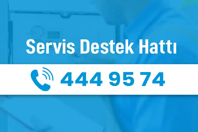 İzmit Daikin Kombi Servisi